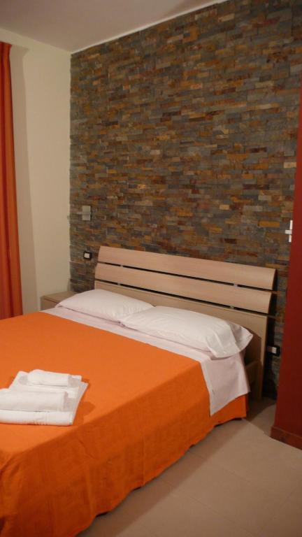 I Rustici Resort Trecastagni Exterior foto