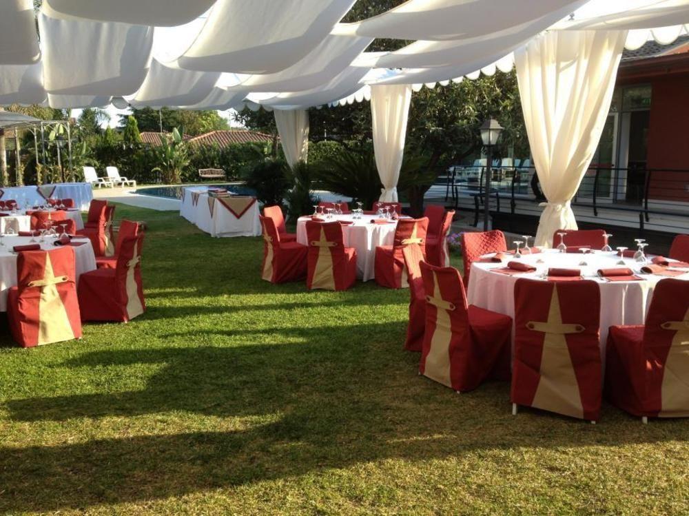 I Rustici Resort Trecastagni Exterior foto
